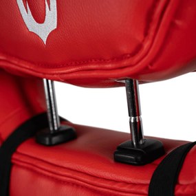 Gamer/Irodai Forgószék Fekete Színben. NEXON