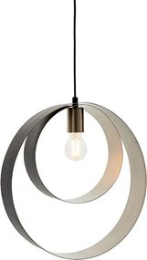 Endon CAL 92880 Függőlámpa 1x10W/E27 IP20
