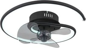 GLOBO 03660 KOREN Modern LED Mennyezeti Lámpa IP20