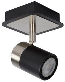 Lucide 26957/05/30 - LED Spotlámpa LENNERT 1xGU10/5W/230V