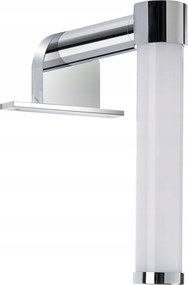 Fürdőszobai fali lámpa Apa Mini chrome 4W Led Milagro fali lámpa