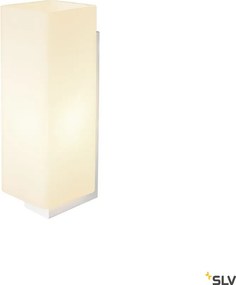SLV QUADRASS 1003431 Fali lámpa 1x40W/E27 IP20