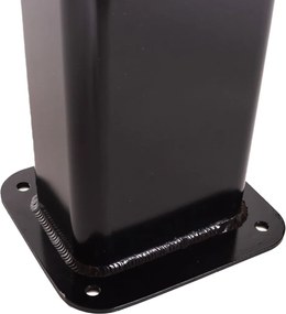 Hawaj Alu 35 l kerti szolár zuhany | fekete