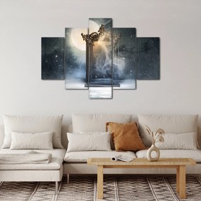 Kép - Varázstükör (150x105 cm)