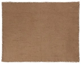 Textil tányéralátét 35x45 cm Lineo – Blomus