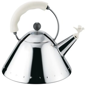 Vízforraló kanna, átmérő 22 cm - Alessi