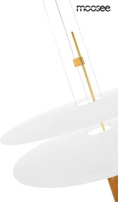 King Home MOOSEE PARROT MSE010100244 Függőlámpa 1x5W/LED 3000K 400LM IP20