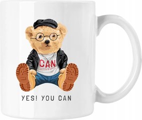 Ralph macis bögre macival 2 fehér 330ml