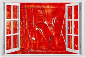 Poszterek 120x80 Absztrakt Kocsis