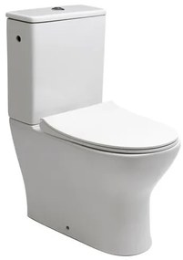 Kombinált wc Multi Eur vario kifolyással EUR990