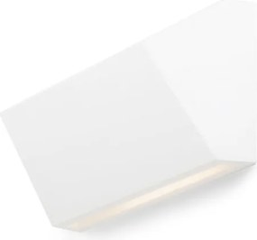 RENDL MEX nástěnná sádrová 230V G9 2x40W