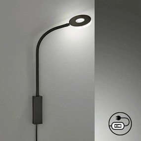 Fischer&Honsel Cama 30432 Fali lámpa 1x6W/LED 3000K 740 lm IP20