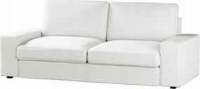 Dekoria Kivik 3 személyes kanapé huzat, összecsukható Ikea