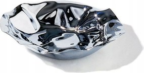 Alessi Sarria Gyümölcstál Ezüst polírozott