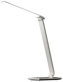 LED asztali lámpa Solight fehér WO37-W