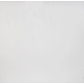 FLORO fehér tömör fenyőfa TV-szekrény 114 x 43 x 55 cm