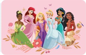 Disney Hercegnők Together tányéralátét 43x28 cm