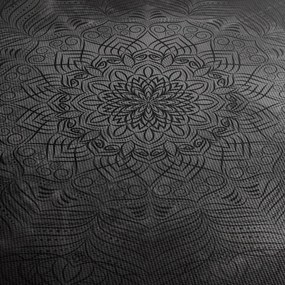 Kép - Misztikus mandala (120x50 cm)