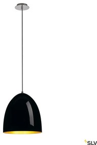 SLV PARA CONE 133060 FĂŒggĆlĂĄmpa 1x60W/E27 IP20