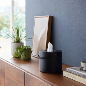 Fém zsebkendőtartó Tower – YAMAZAKI