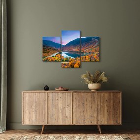 Kép - White Mountain, New Hampshire, USA (90x60 cm)