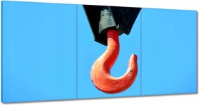 Képek 120x60 Horog Robotok a magasban