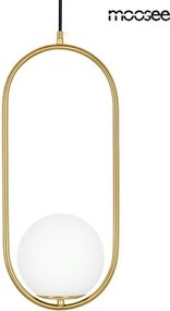King Home AURELIA MSE010100302 Függőlámpa 1x40W/E14 IP20