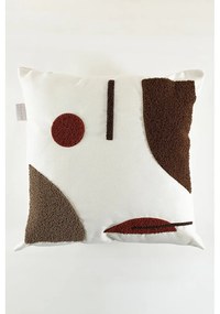 Díszpárna 43x43 cm Craft – Mioli Decor