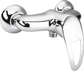 Atria B/n Kfa gömb alakú zuhanycsaptelep