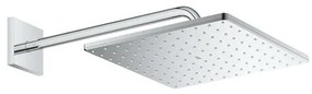 Fejzuhany Grohe Rainshower Mono zuhanykarral együtt króm 26564000