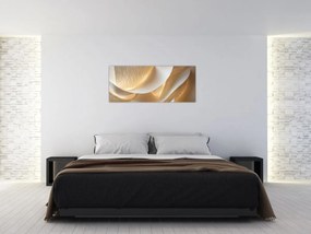 Kép - Papír textúra (120x50 cm)