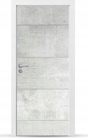 Furnér Kültéri Ajtó matrica Bútor öntapadós Könnyű Ragasztás