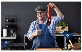 Pamut konyharuha 50x70 cm – Holm