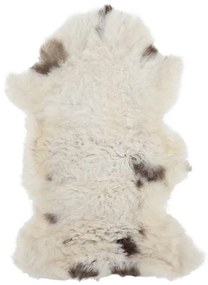 vegyes színű báránybőr (60-70) x (90-100) cm