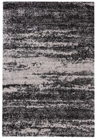 Szürke szőnyeg 200x290 cm Dune Ombre – Flair Rugs