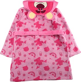 Disney Játékháború Lotso gyerek köntös 2 - 8 év / 92 - 128 cm