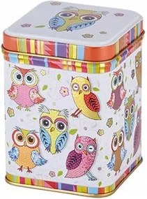 Bagoly ételtároló doboz 25g