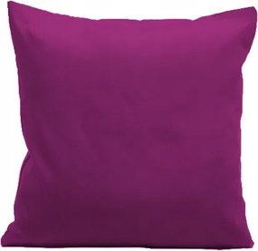 Panama Ágyneműhuzat matt 40x40 cm Püspöki