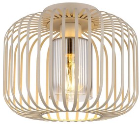 Globo 15758D - ALFRED mennyezeti lámpa 1xE27/40W/230V átm. 28 cm