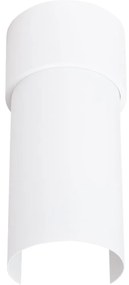 Sollux SL.1673 - Mennyezeti lámpa FLASH 1xE27/15W/230V fehér