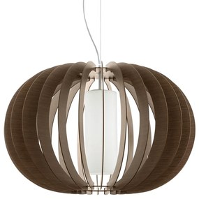 Eglo 95593 - Csillár STELLATO 3 1xE27/60W/230V