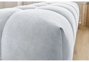 Világosszürke lábtartó Mont-Blanc – Bobochic Paris