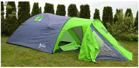 Turisztikai sátor 4 fő részére 450x210x150cm Family Trip