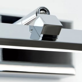 Orion WA 2-1333 - LED Képmegvilágító PUBLIO LED/10W/230V 50 cm fényezett króm