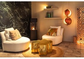 Planika Arcticon BEV - BIO kandalló távirányítással 126,2x40 cm 3,5kW