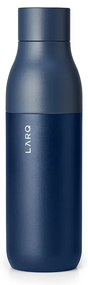 Antibakteriális termosz LARQ, Monaco Kék 740 ml - LARQ