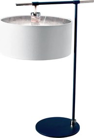 Elstead Lighting Balance BALANCE-TL-BKPN Asztali lámpa 1x60W/E27