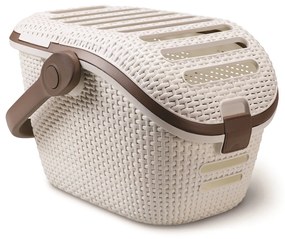 Curver Állati láda bézs