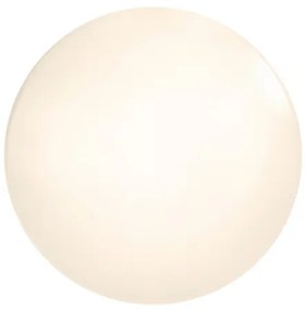 Nordlux - LED fürdőszobai mennyezeti lámpa érzékelővel LED/13W/230V 3000K IP44 Ø 32 cm