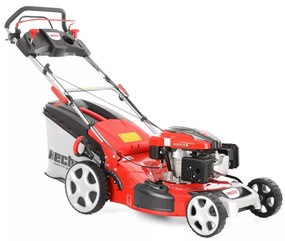 HECHT 5564 SX 5 IN 1 - Benzinmotoros önjáró fűnyíró